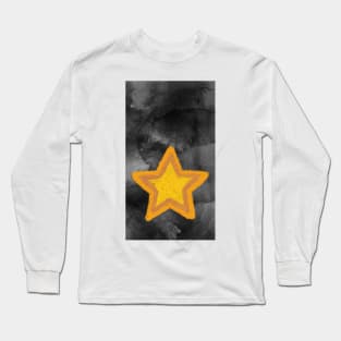 Star Long Sleeve T-Shirt